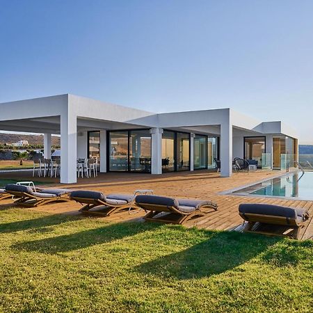 Fotini Residence Kokkini Hani Esterno foto