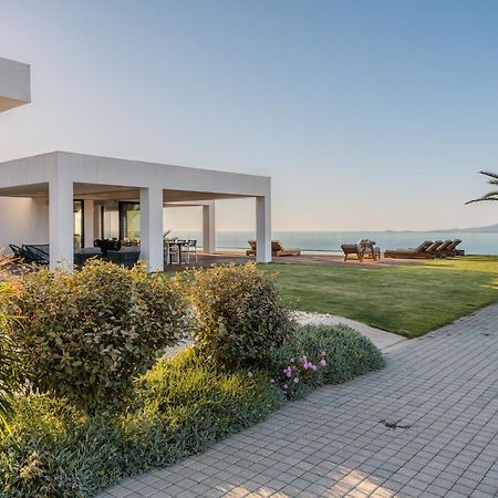 Fotini Residence Kokkini Hani Esterno foto