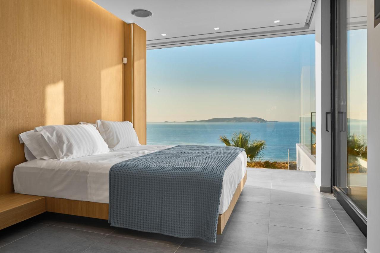 Fotini Residence Kokkini Hani Esterno foto