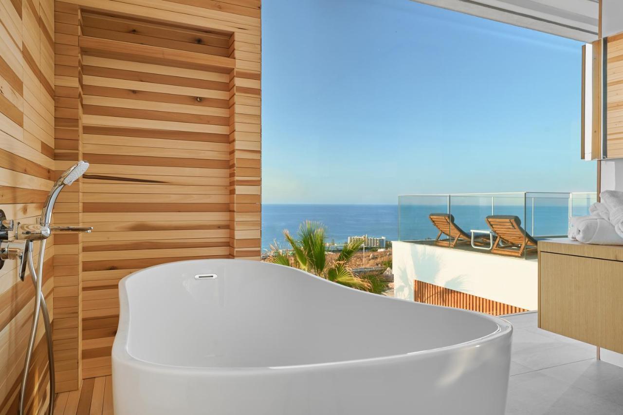 Fotini Residence Kokkini Hani Esterno foto