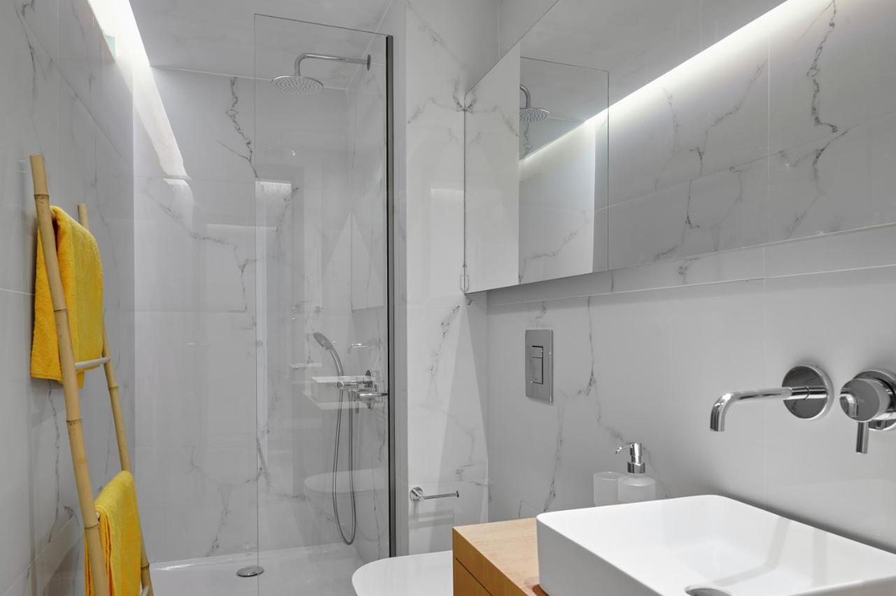 Fotini Residence Kokkini Hani Esterno foto