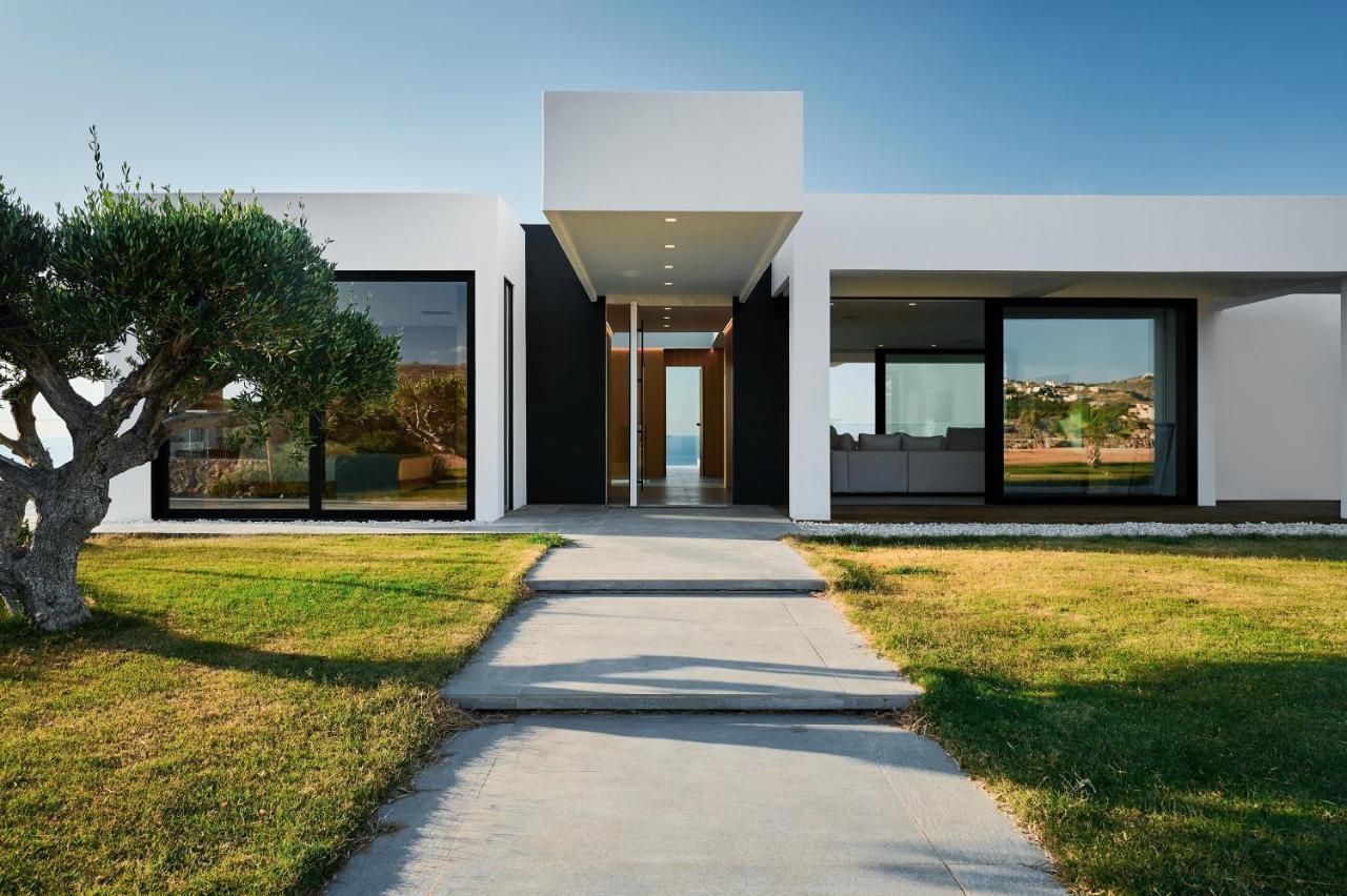 Fotini Residence Kokkini Hani Esterno foto