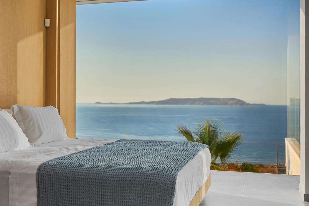 Fotini Residence Kokkini Hani Esterno foto