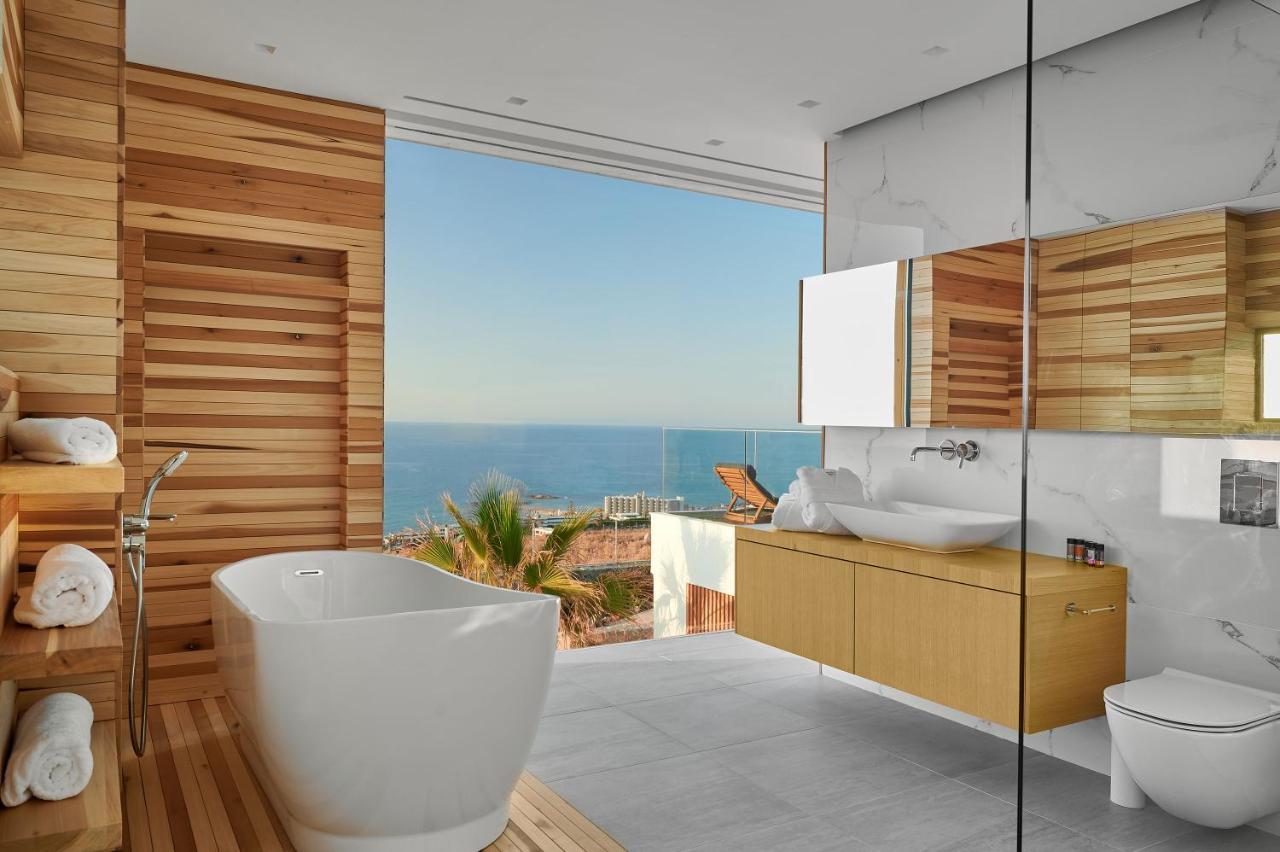 Fotini Residence Kokkini Hani Esterno foto