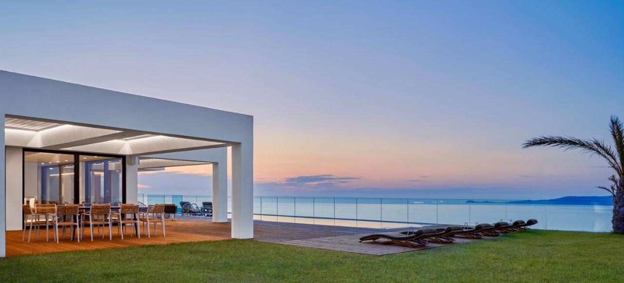 Fotini Residence Kokkini Hani Esterno foto