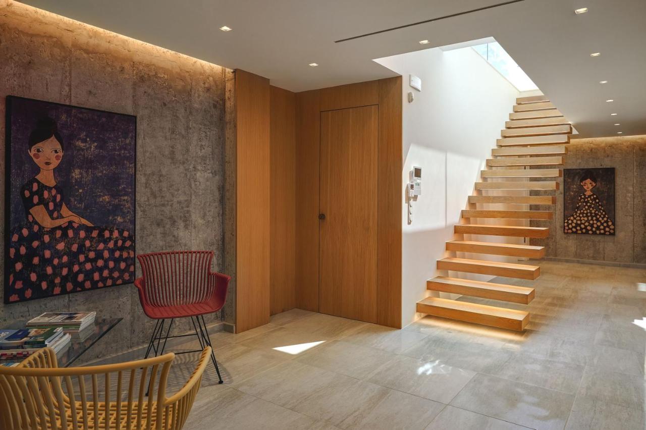 Fotini Residence Kokkini Hani Esterno foto