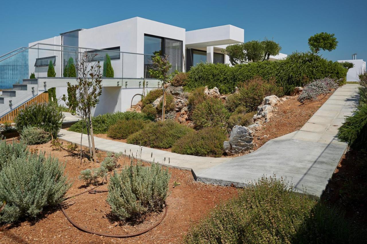 Fotini Residence Kokkini Hani Esterno foto