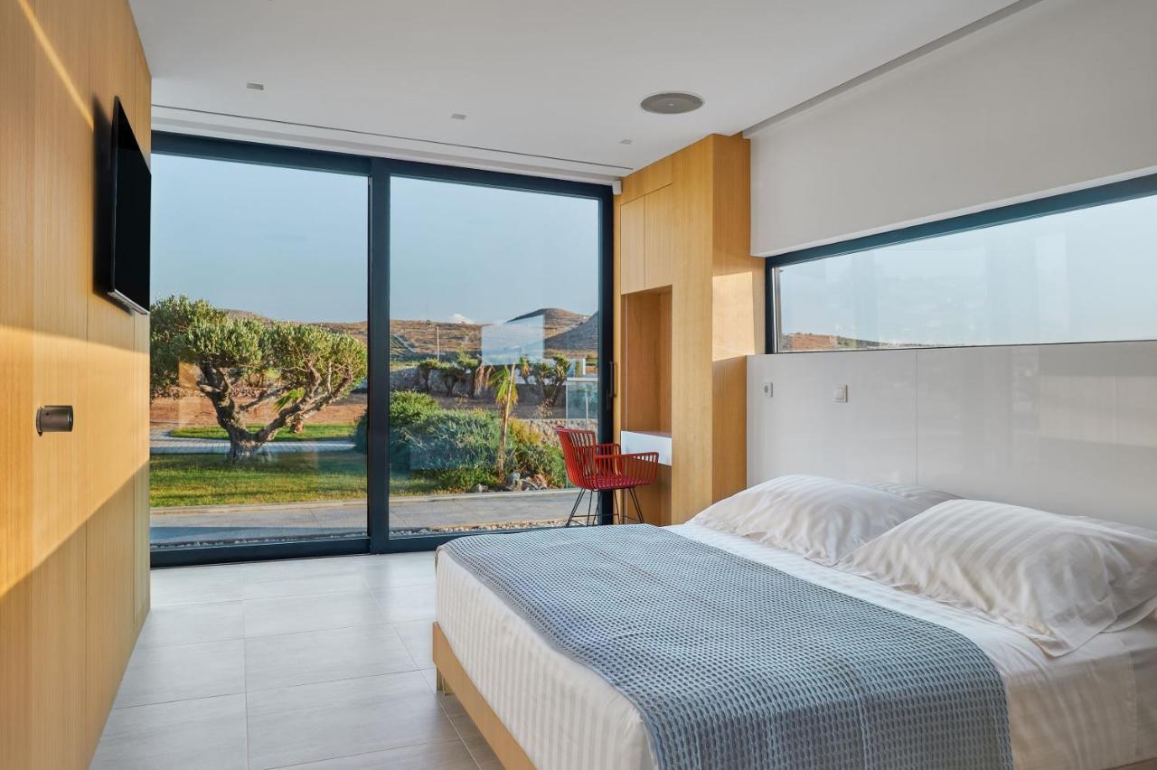 Fotini Residence Kokkini Hani Esterno foto