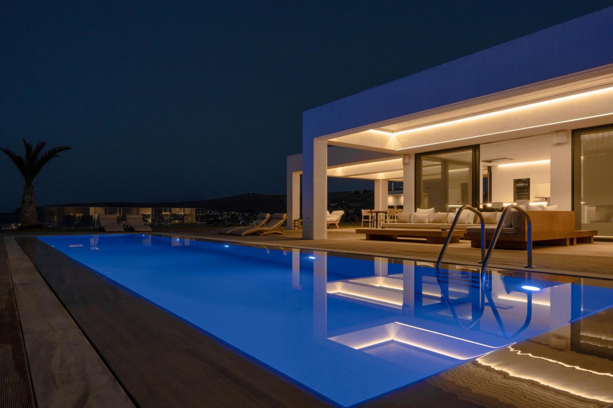 Fotini Residence Kokkini Hani Esterno foto