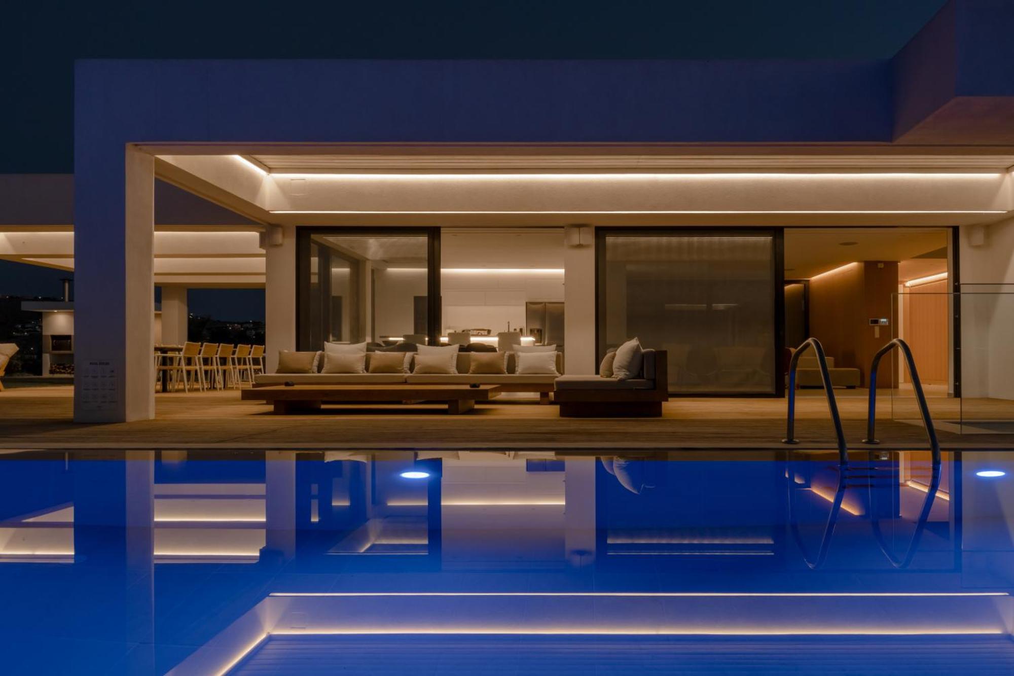 Fotini Residence Kokkini Hani Esterno foto