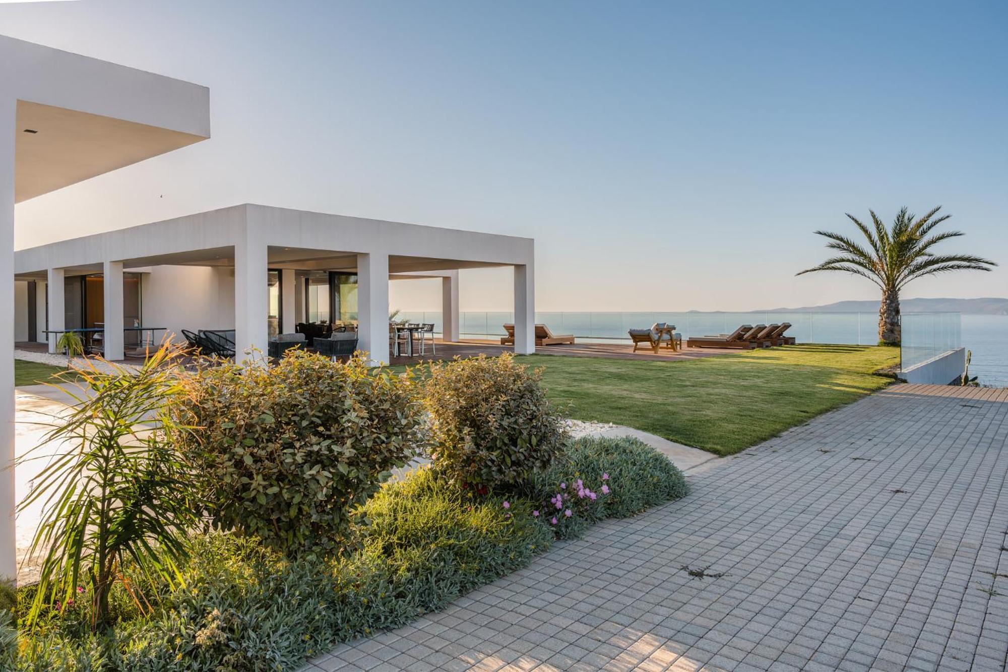 Fotini Residence Kokkini Hani Esterno foto