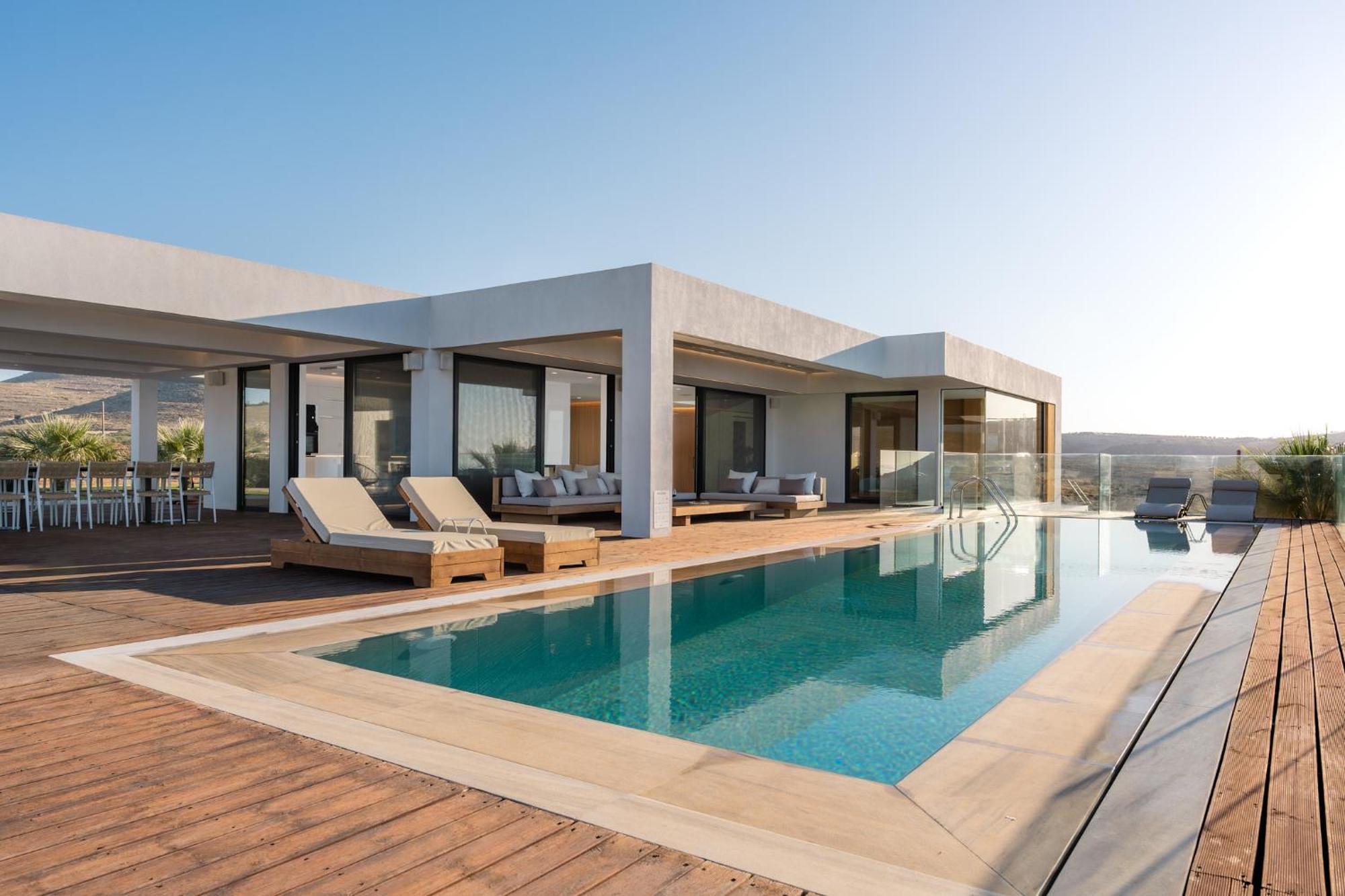 Fotini Residence Kokkini Hani Esterno foto