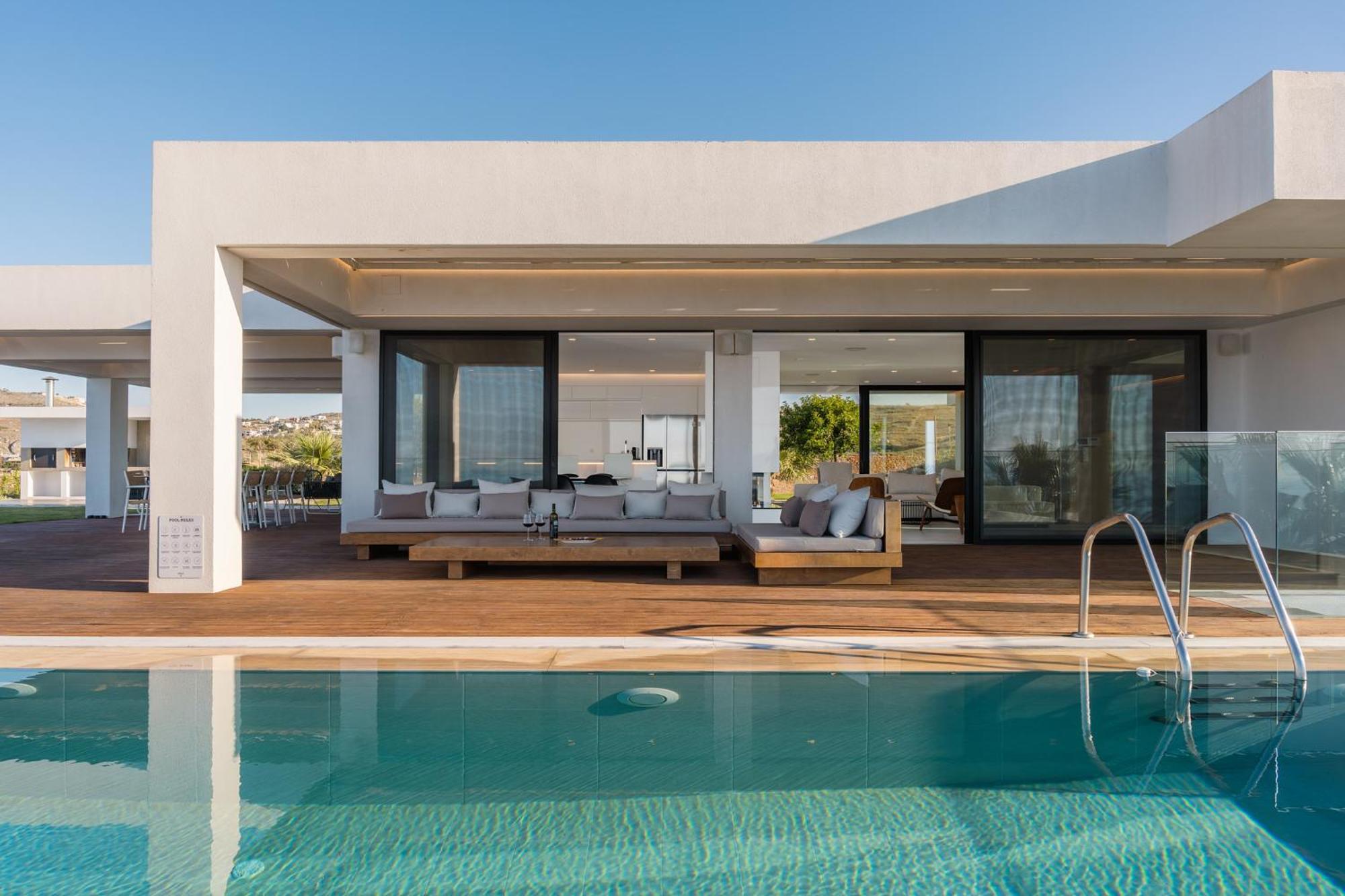 Fotini Residence Kokkini Hani Esterno foto