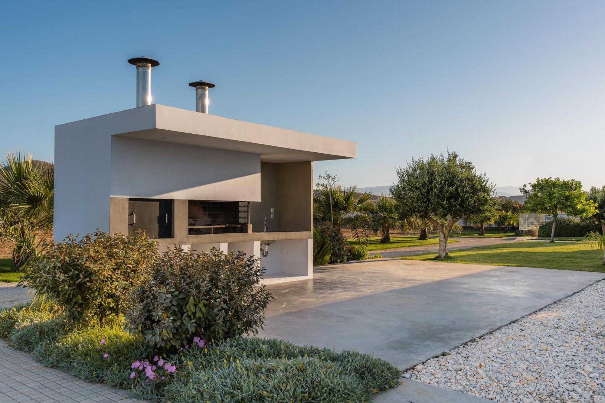 Fotini Residence Kokkini Hani Esterno foto