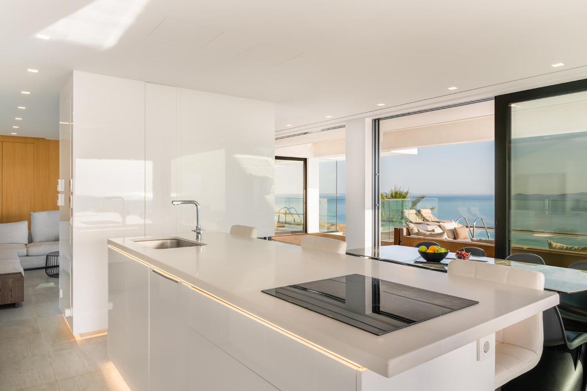 Fotini Residence Kokkini Hani Esterno foto