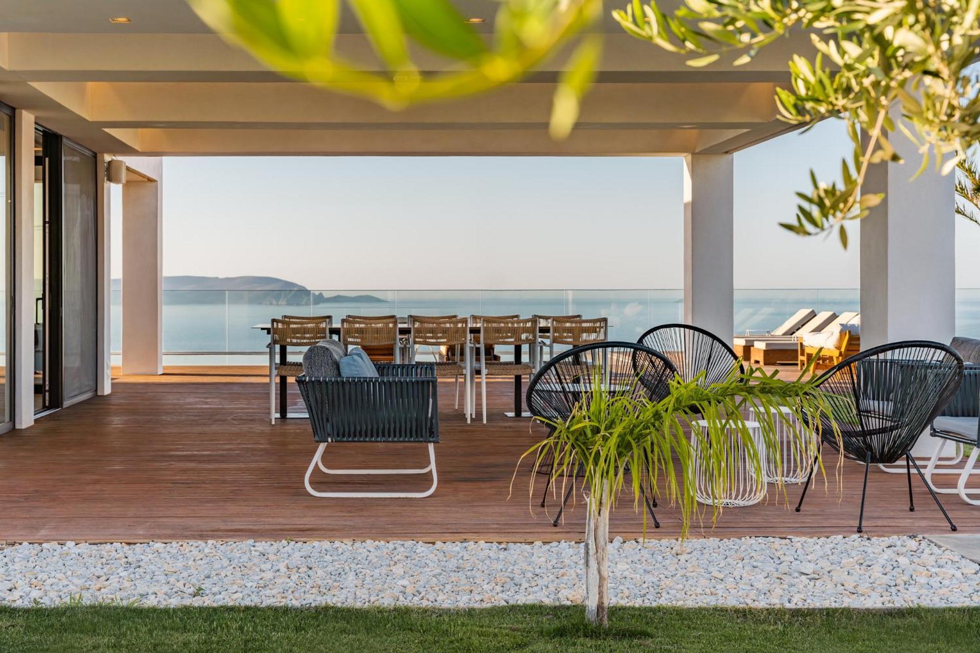 Fotini Residence Kokkini Hani Esterno foto